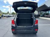 Thumbnail of 2022 Mosaic Black Metallic Chevrolet Trax