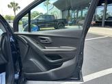 Thumbnail of 2022 Mosaic Black Metallic Chevrolet Trax