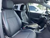 Thumbnail of 2022 Mosaic Black Metallic Chevrolet Trax