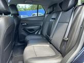 Thumbnail of 2022 Mosaic Black Metallic Chevrolet Trax