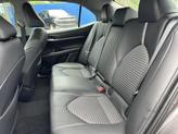 Thumbnail of 2023 Predawn Gray Mica Toyota Camry
