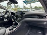 Thumbnail of 2023 Predawn Gray Mica Toyota Camry