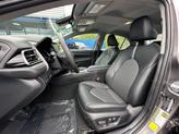 Thumbnail of 2023 Predawn Gray Mica Toyota Camry