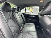 Thumbnail of 2023 Predawn Gray Mica Toyota Camry