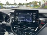 Thumbnail of 2023 Predawn Gray Mica Toyota Camry