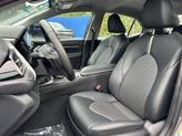 Thumbnail of 2023 Predawn Gray Mica Toyota Camry