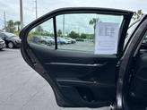 Thumbnail of 2023 Predawn Gray Mica Toyota Camry