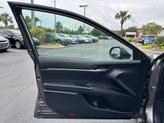 Thumbnail of 2023 Predawn Gray Mica Toyota Camry