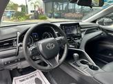 Thumbnail of 2023 Predawn Gray Mica Toyota Camry
