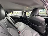 Thumbnail of 2023 Predawn Gray Mica Toyota Camry