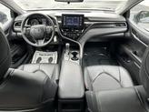 Thumbnail of 2023 Predawn Gray Mica Toyota Camry