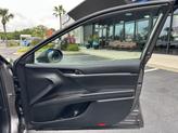 Thumbnail of 2023 Predawn Gray Mica Toyota Camry