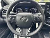 Thumbnail of 2023 Predawn Gray Mica Toyota Camry