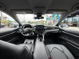 Thumbnail of 2023 Predawn Gray Mica Toyota Camry