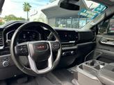 Thumbnail of 2023 Dynamic Blue Metallic GMC Sierra 1500