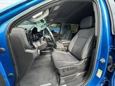 Thumbnail of 2023 Dynamic Blue Metallic GMC Sierra 1500