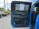 Thumbnail of 2023 Dynamic Blue Metallic GMC Sierra 1500