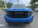 Thumbnail of 2023 Dynamic Blue Metallic GMC Sierra 1500
