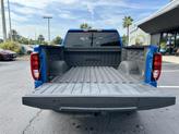 Thumbnail of 2023 Dynamic Blue Metallic GMC Sierra 1500