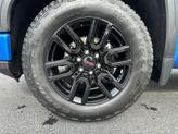 Thumbnail of 2023 Dynamic Blue Metallic GMC Sierra 1500
