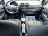 Thumbnail of 2024 White Diamond Mitsubishi Mirage