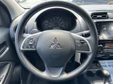 Thumbnail of 2024 White Diamond Mitsubishi Mirage