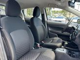 Thumbnail of 2024 White Diamond Mitsubishi Mirage