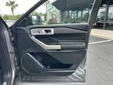 Thumbnail of 2023 Carbonized Gray Metallic Ford Explorer
