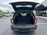 Thumbnail of 2023 Carbonized Gray Metallic Ford Explorer