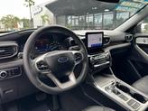 Thumbnail of 2023 Carbonized Gray Metallic Ford Explorer