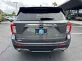 Thumbnail of 2023 Carbonized Gray Metallic Ford Explorer