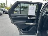 Thumbnail of 2023 Carbonized Gray Metallic Ford Explorer