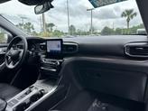 Thumbnail of 2023 Carbonized Gray Metallic Ford Explorer