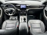 Thumbnail of 2023 Carbonized Gray Metallic Ford Explorer