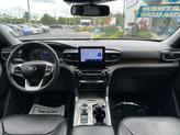 Thumbnail of 2023 Carbonized Gray Metallic Ford Explorer