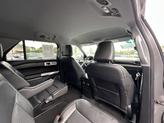 Thumbnail of 2023 Carbonized Gray Metallic Ford Explorer