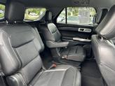 Thumbnail of 2023 Carbonized Gray Metallic Ford Explorer