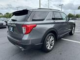 Thumbnail of 2023 Carbonized Gray Metallic Ford Explorer