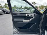 Thumbnail of 2023 Carbonized Gray Metallic Ford Explorer