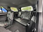 Thumbnail of 2023 Carbonized Gray Metallic Ford Explorer