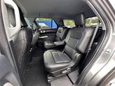 Thumbnail of 2023 Carbonized Gray Metallic Ford Explorer
