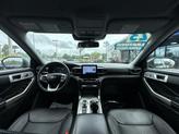 Thumbnail of 2023 Carbonized Gray Metallic Ford Explorer
