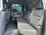 Thumbnail of 2023 Titanium Rush Metallic GMC Sierra 1500