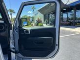 Thumbnail of 2022 Silver Zynith Clearcoat Jeep Wrangler Unlimited 4xe