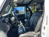 Thumbnail of 2022 Silver Zynith Clearcoat Jeep Wrangler Unlimited 4xe