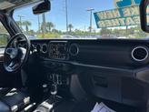 Thumbnail of 2022 Silver Zynith Clearcoat Jeep Wrangler Unlimited 4xe