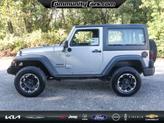Thumbnail of 2013 Billet Clearcoat Metallic Jeep Wrangler