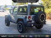 Thumbnail of 2013 Billet Clearcoat Metallic Jeep Wrangler