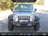Thumbnail of 2013 Billet Clearcoat Metallic Jeep Wrangler