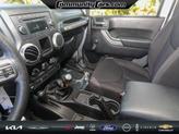 Thumbnail of 2013 Billet Clearcoat Metallic Jeep Wrangler